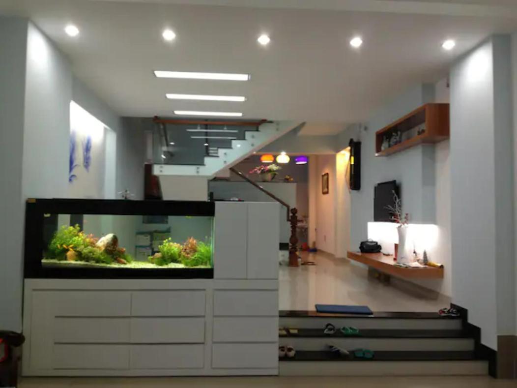 Helen'S Homestay Cidade de Ho Chi Minh Exterior foto
