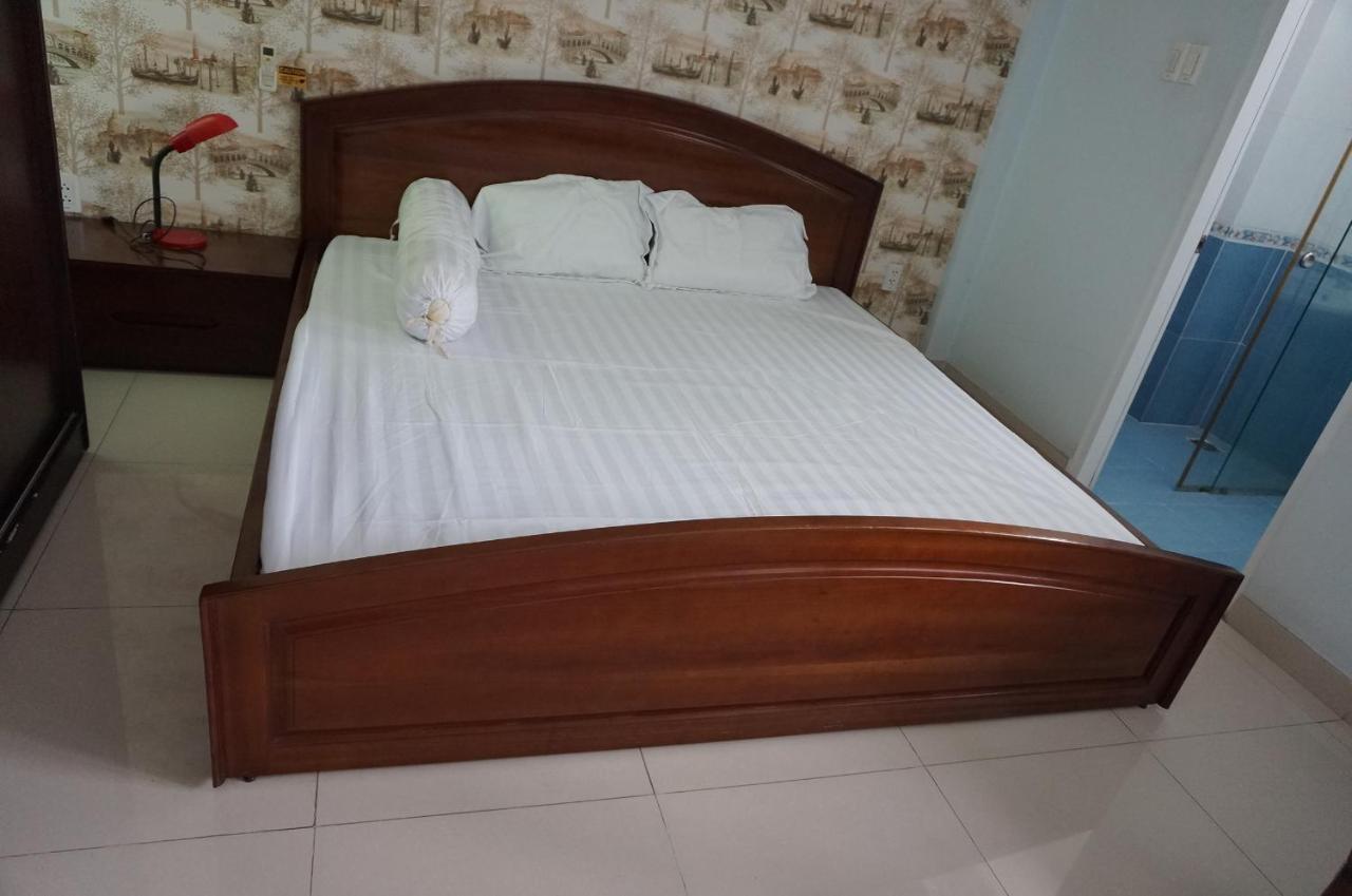 Helen'S Homestay Cidade de Ho Chi Minh Exterior foto