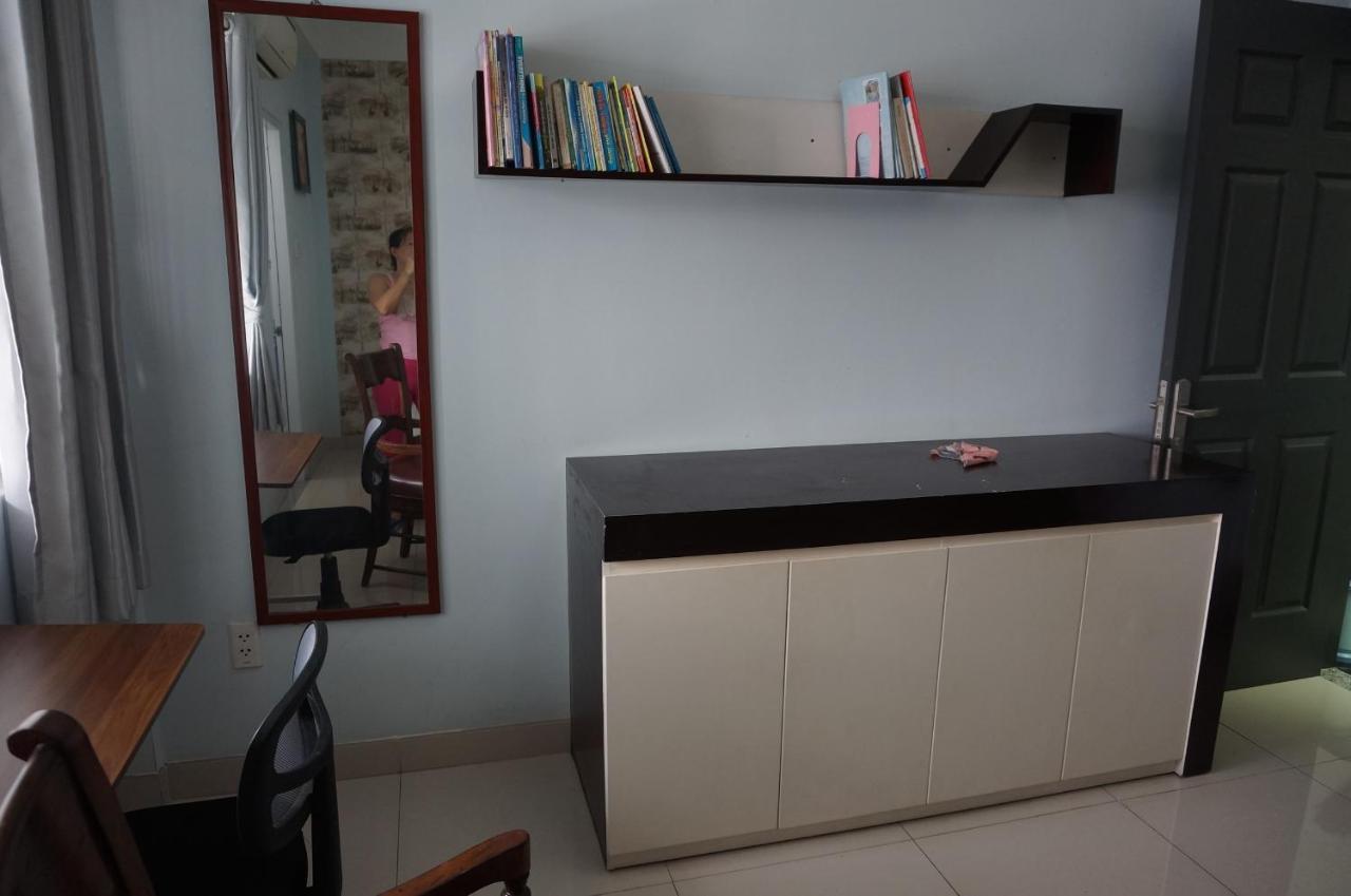 Helen'S Homestay Cidade de Ho Chi Minh Exterior foto