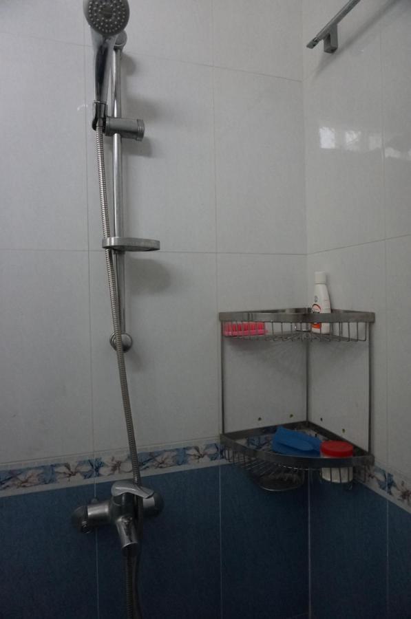 Helen'S Homestay Cidade de Ho Chi Minh Exterior foto